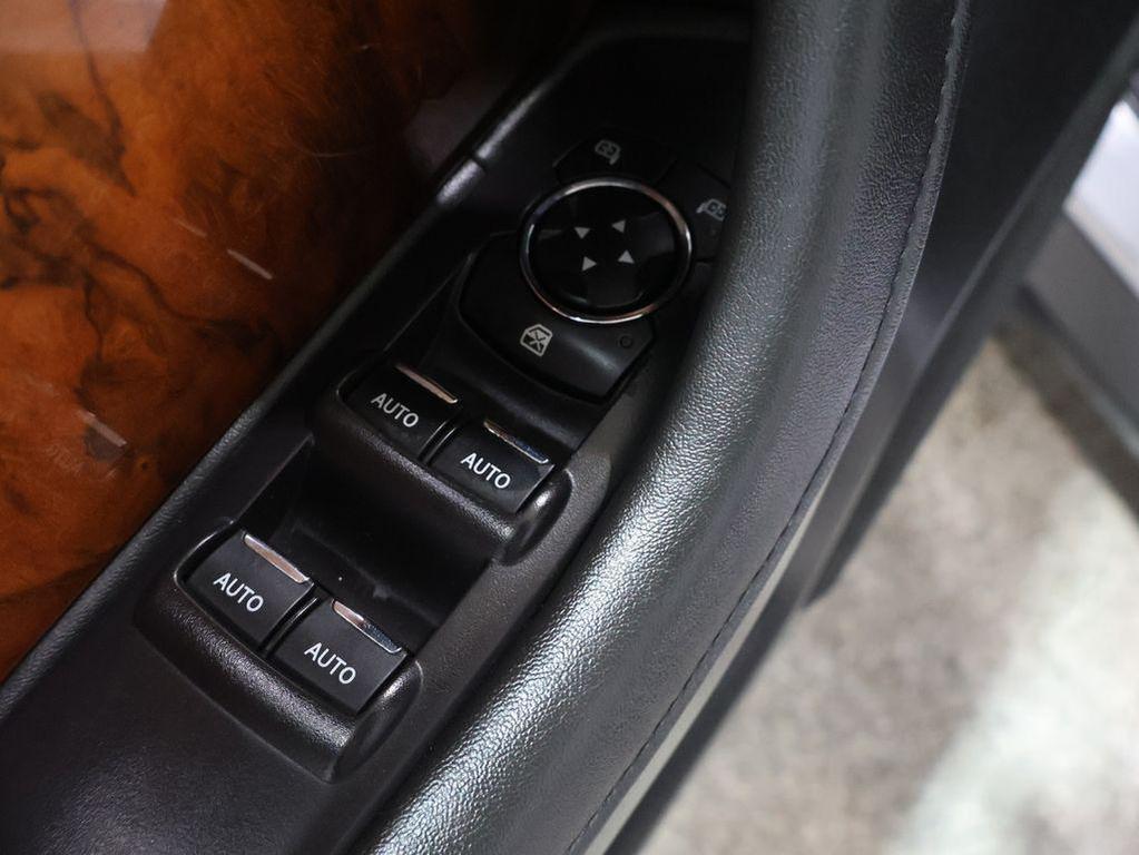 used 2013 Lincoln MKS car, priced at $9,747