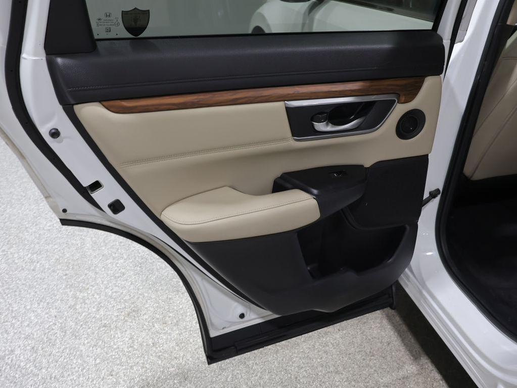 used 2019 Honda CR-V car, priced at $19,553