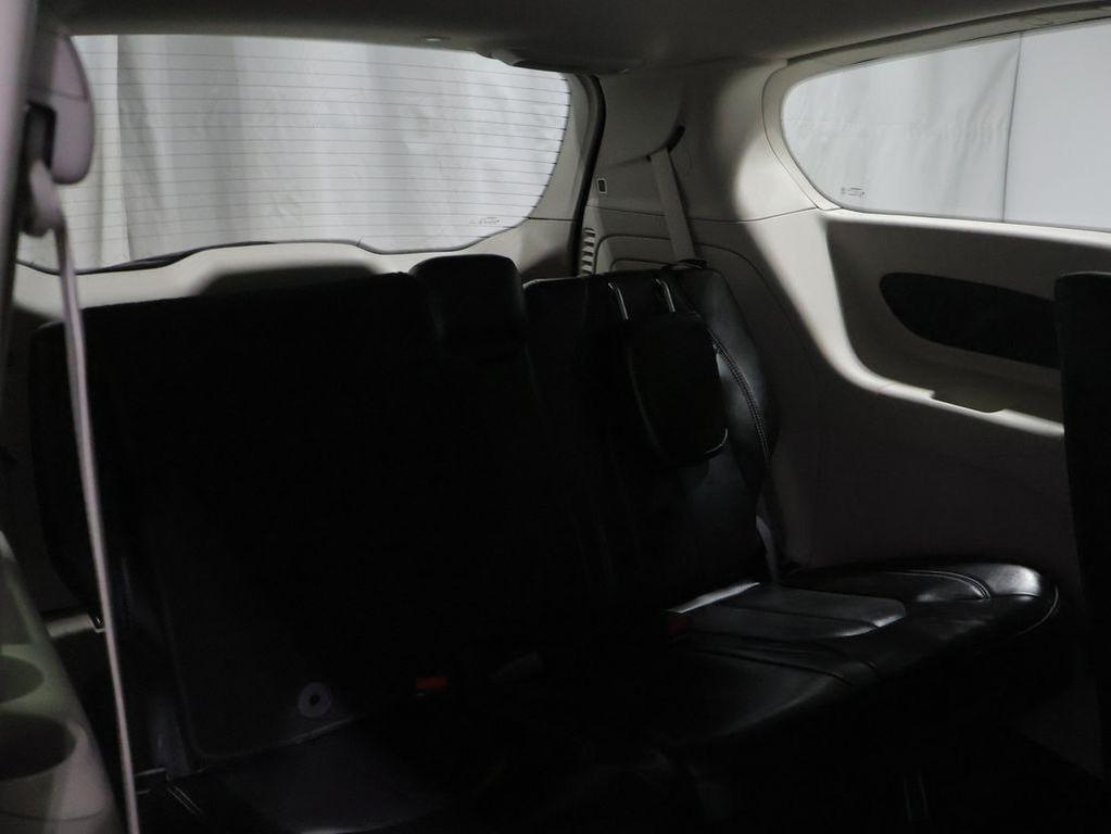 used 2023 Chrysler Pacifica Hybrid car, priced at $19,070