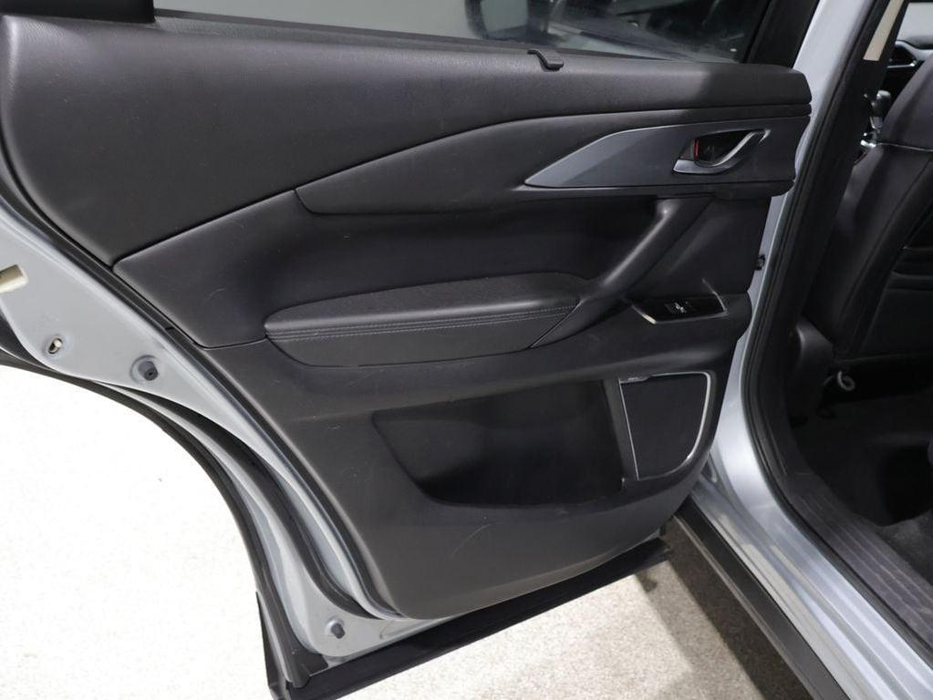 used 2016 Mazda CX-9 car, priced at $6,624