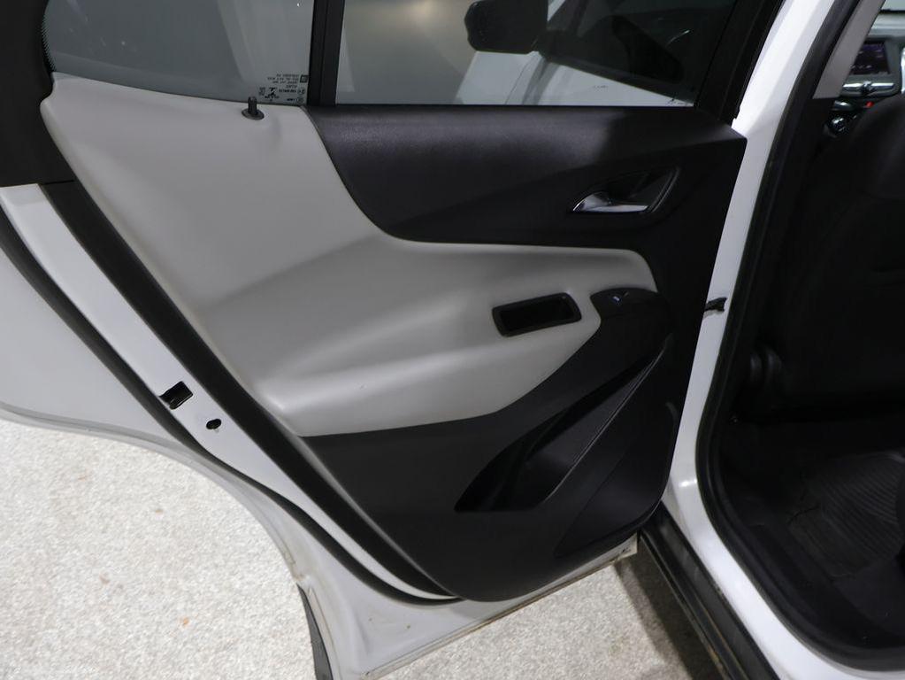 used 2020 Chevrolet Equinox car, priced at $14,332