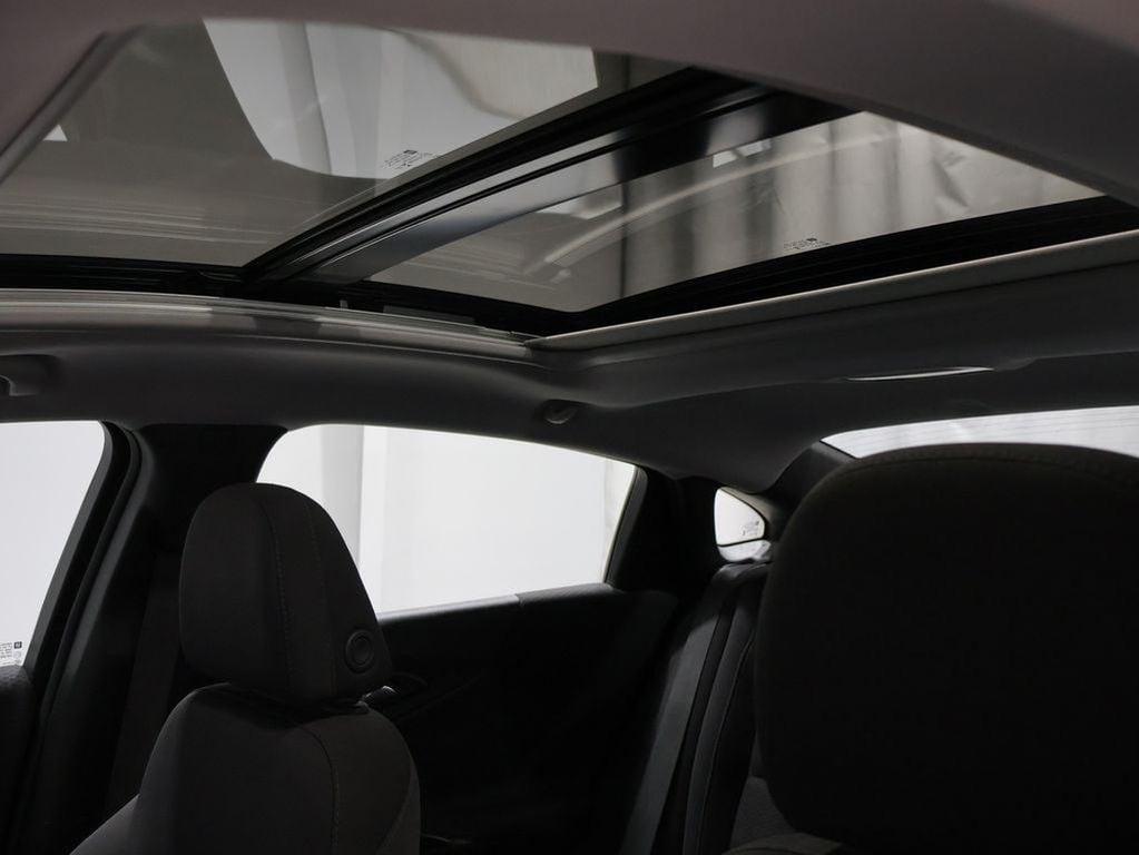 used 2024 Chevrolet Malibu car, priced at $16,773