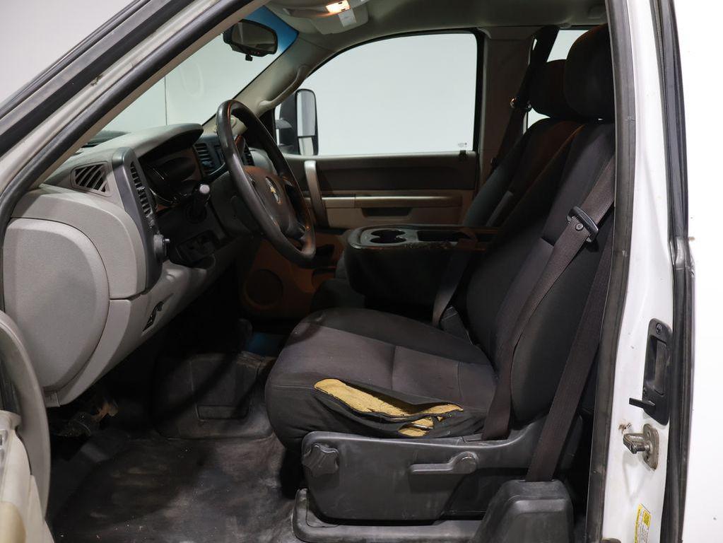 used 2010 Chevrolet Silverado 2500 car, priced at $6,222