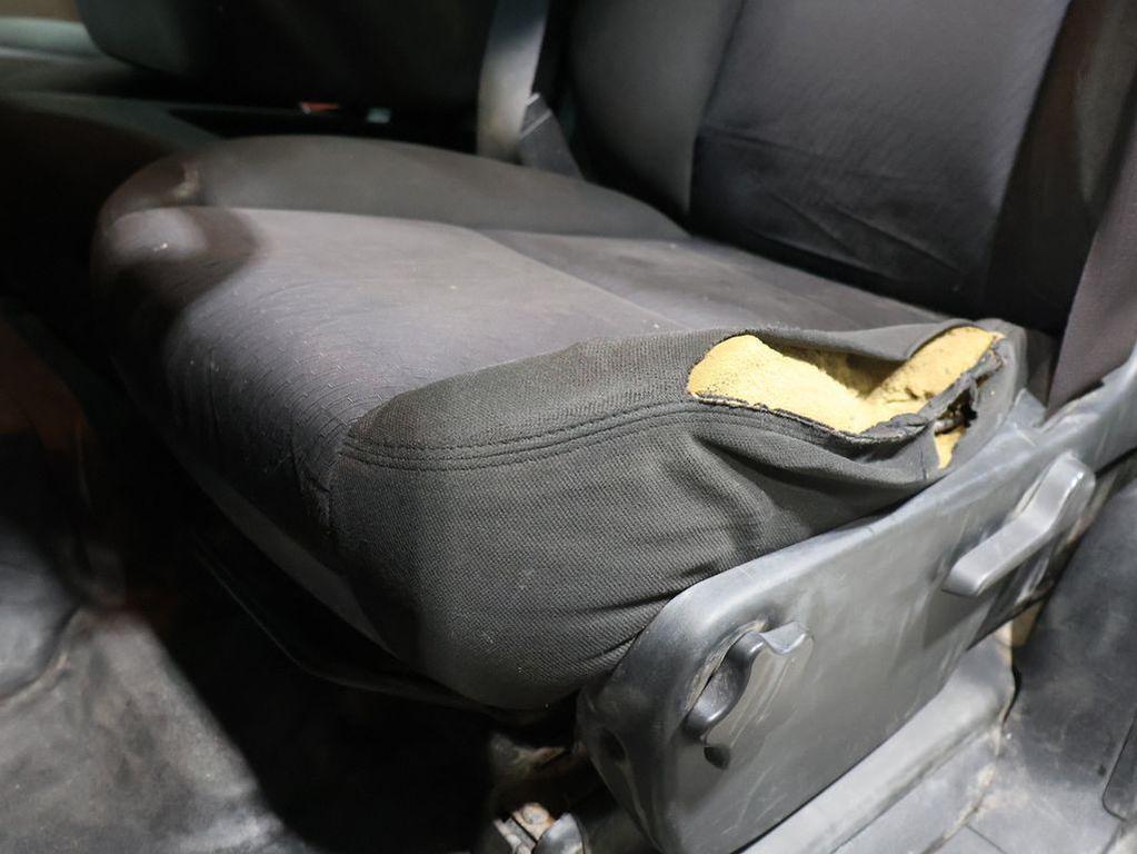 used 2010 Chevrolet Silverado 2500 car, priced at $6,222