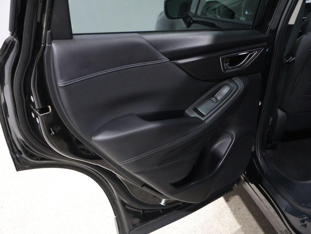 used 2023 Subaru Forester car, priced at $23,958