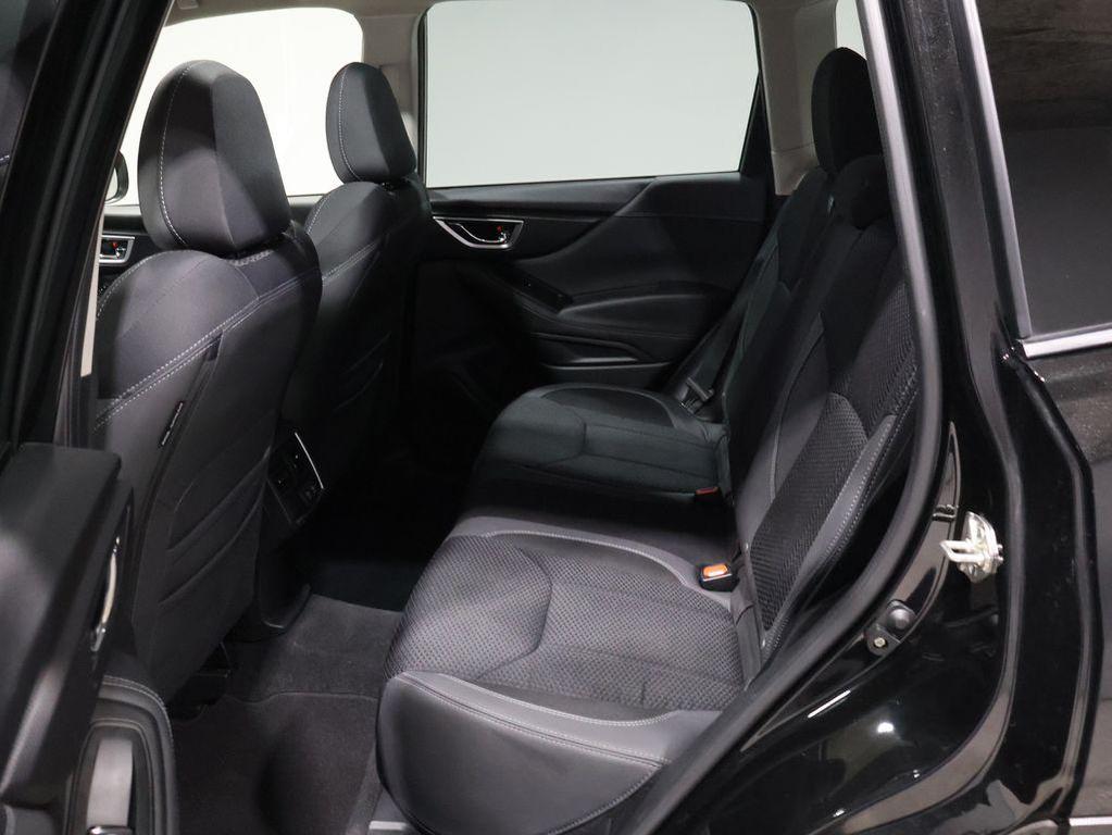 used 2023 Subaru Forester car, priced at $23,958