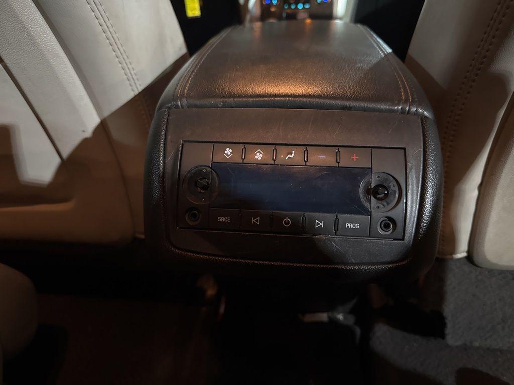 used 2011 Chevrolet Traverse car, priced at $3,452