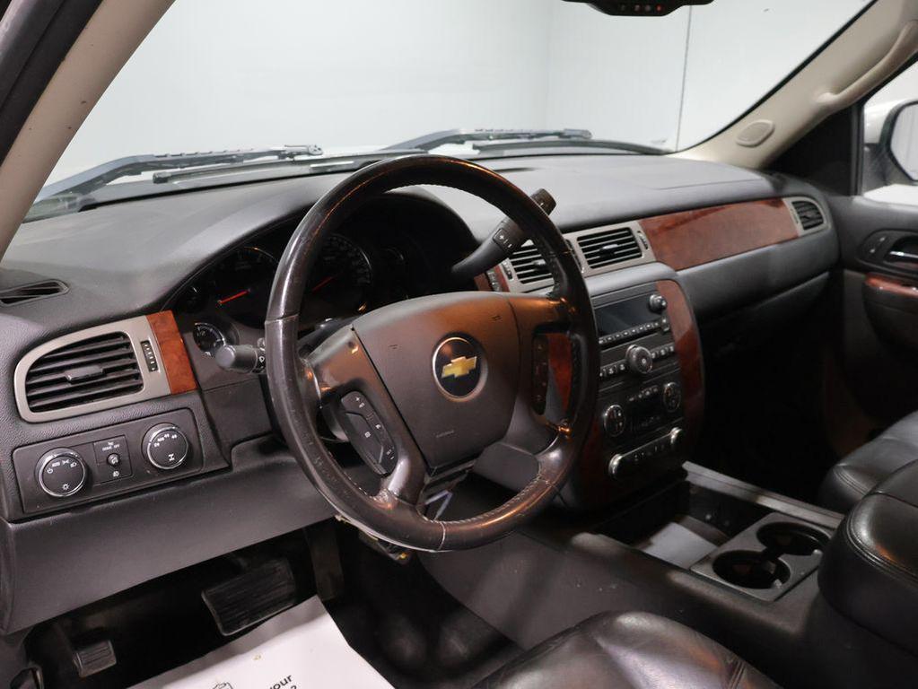 used 2011 Chevrolet Silverado 1500 car, priced at $11,567