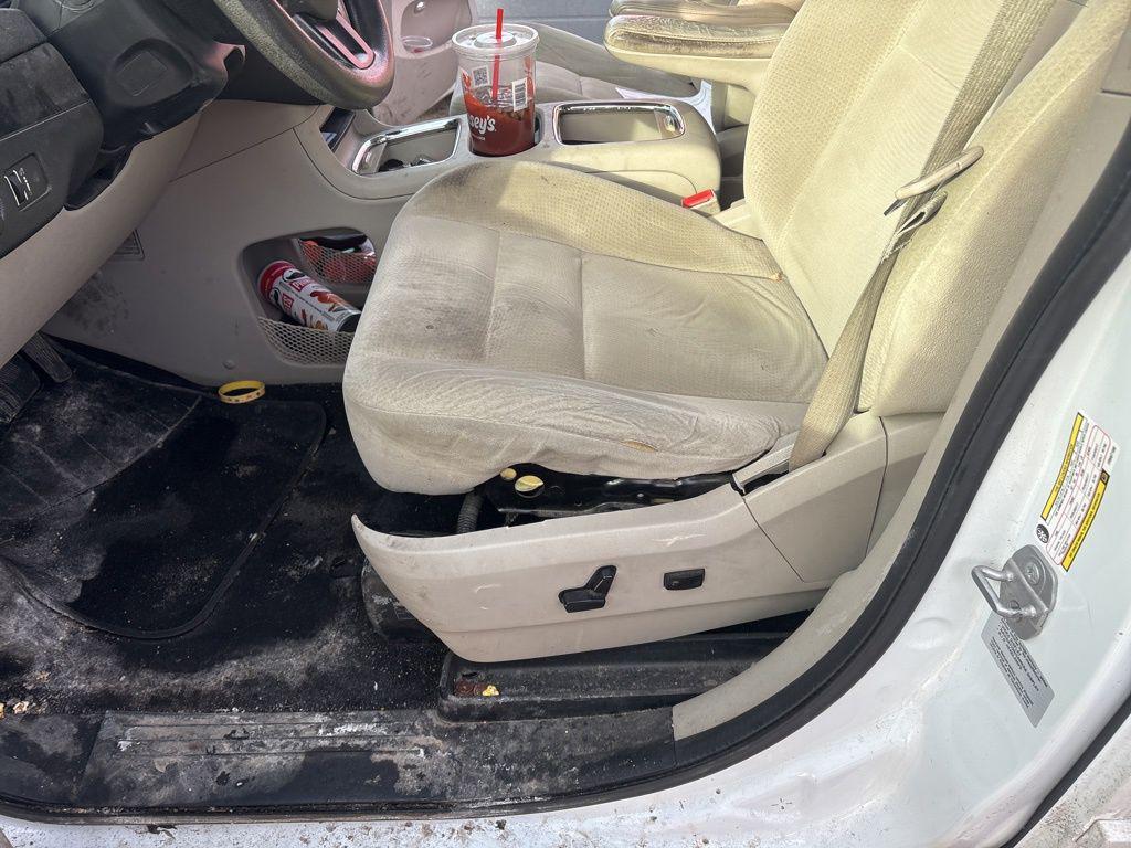 used 2015 Dodge Grand Caravan car, priced at $5,993