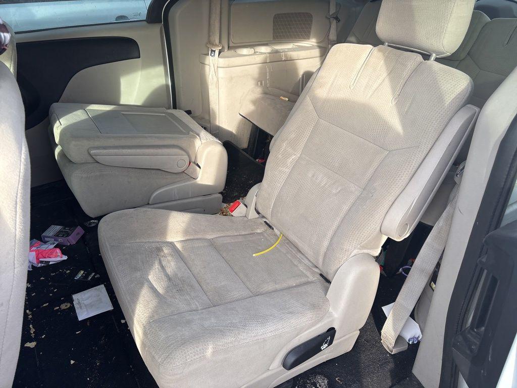 used 2015 Dodge Grand Caravan car, priced at $5,993