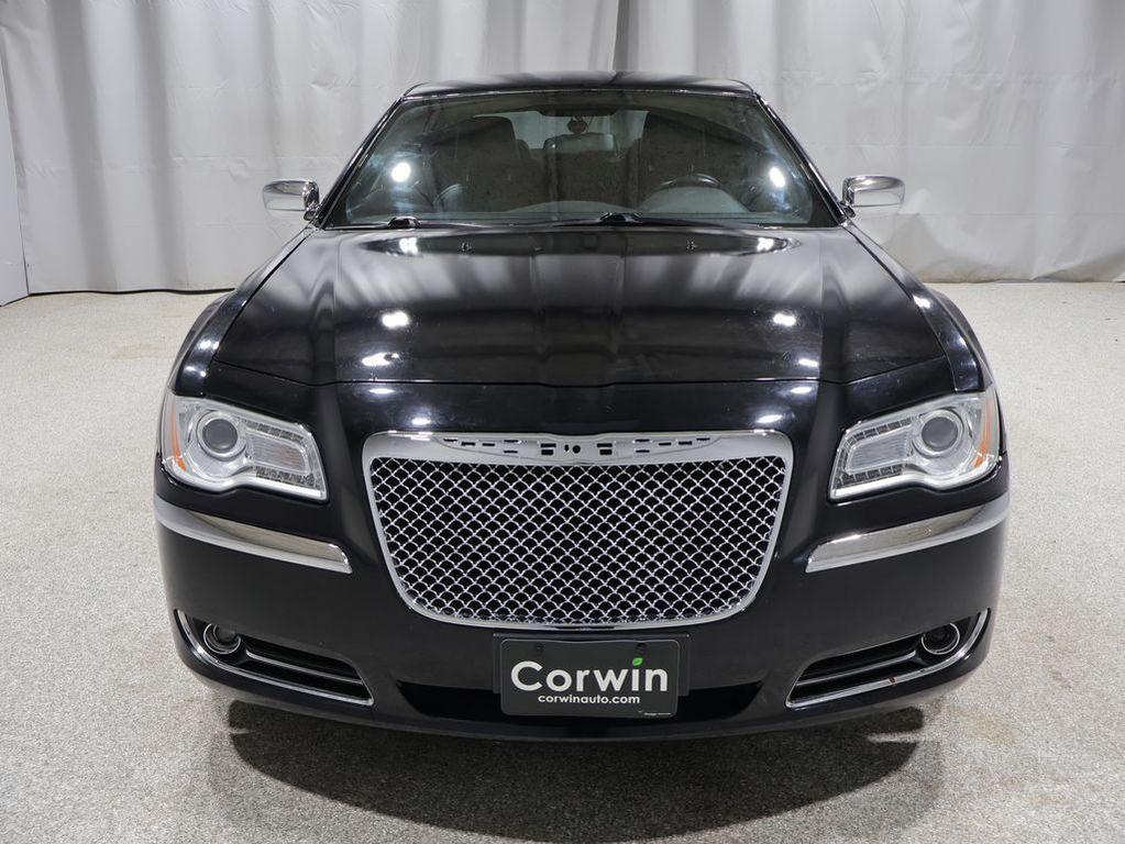 used 2013 Chrysler 300 car, priced at $8,294