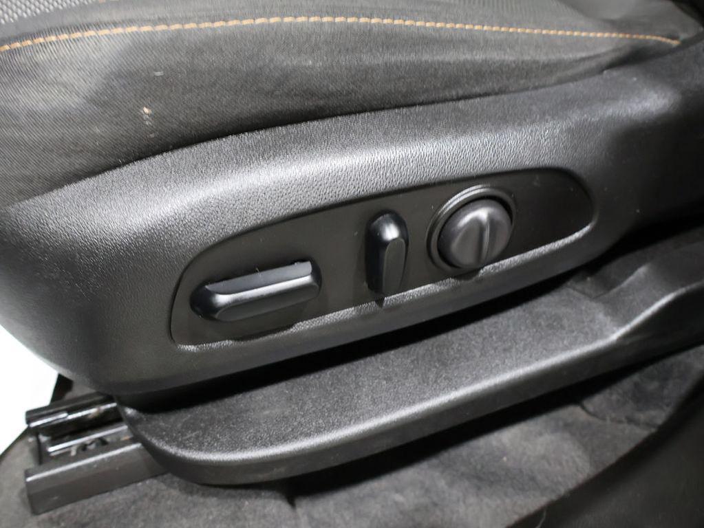 used 2019 Chevrolet Traverse car, priced at $15,500