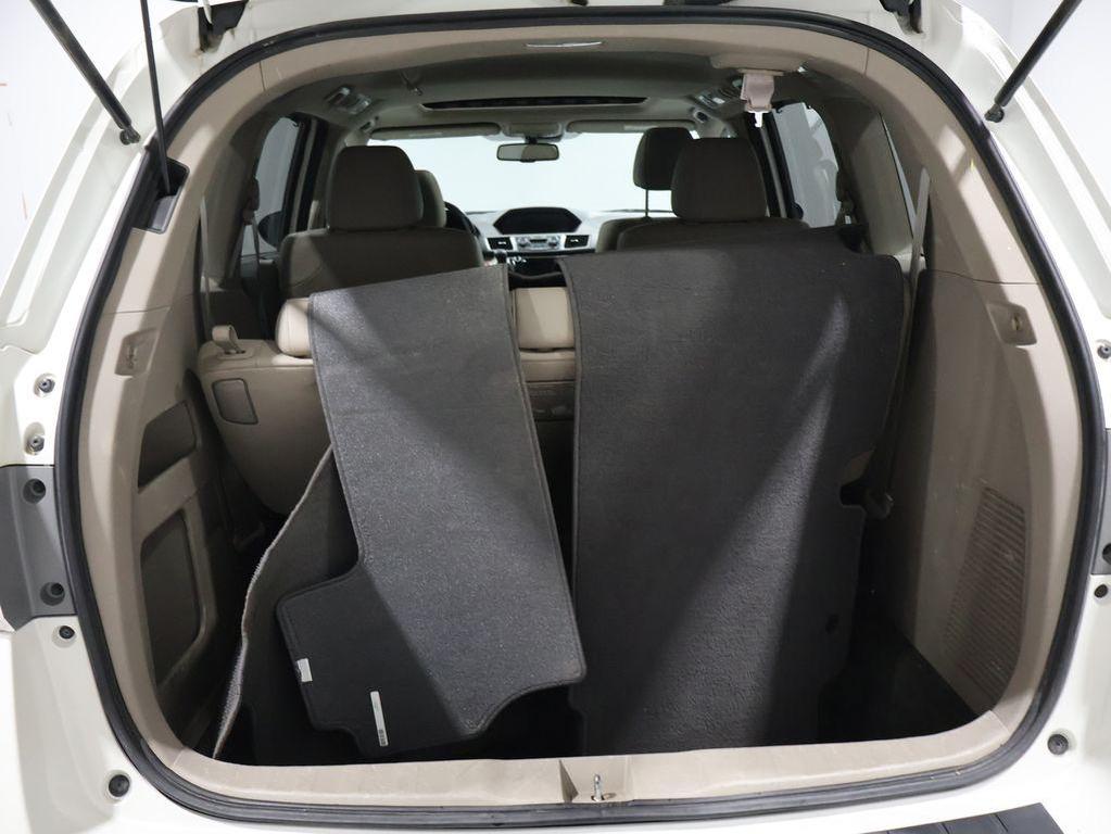 used 2015 Honda Odyssey car, priced at $14,492