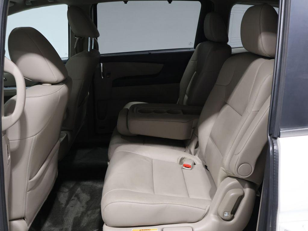 used 2015 Honda Odyssey car, priced at $14,492