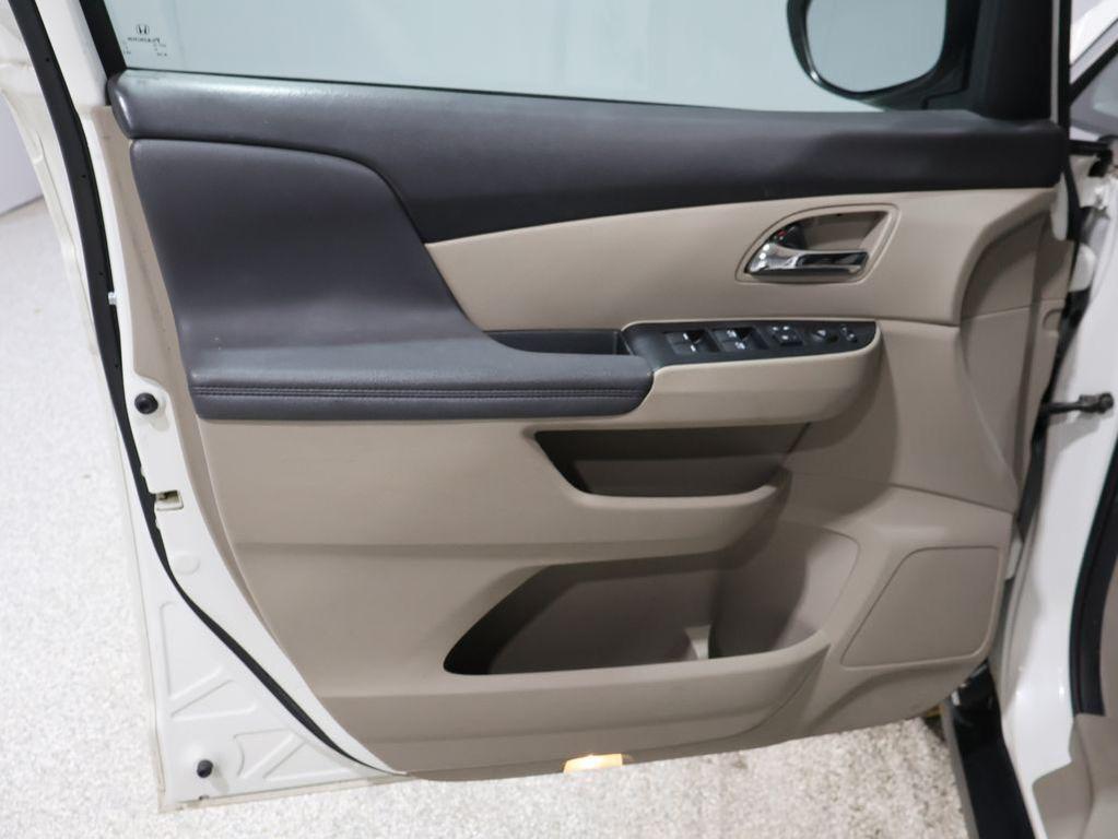 used 2015 Honda Odyssey car, priced at $14,492