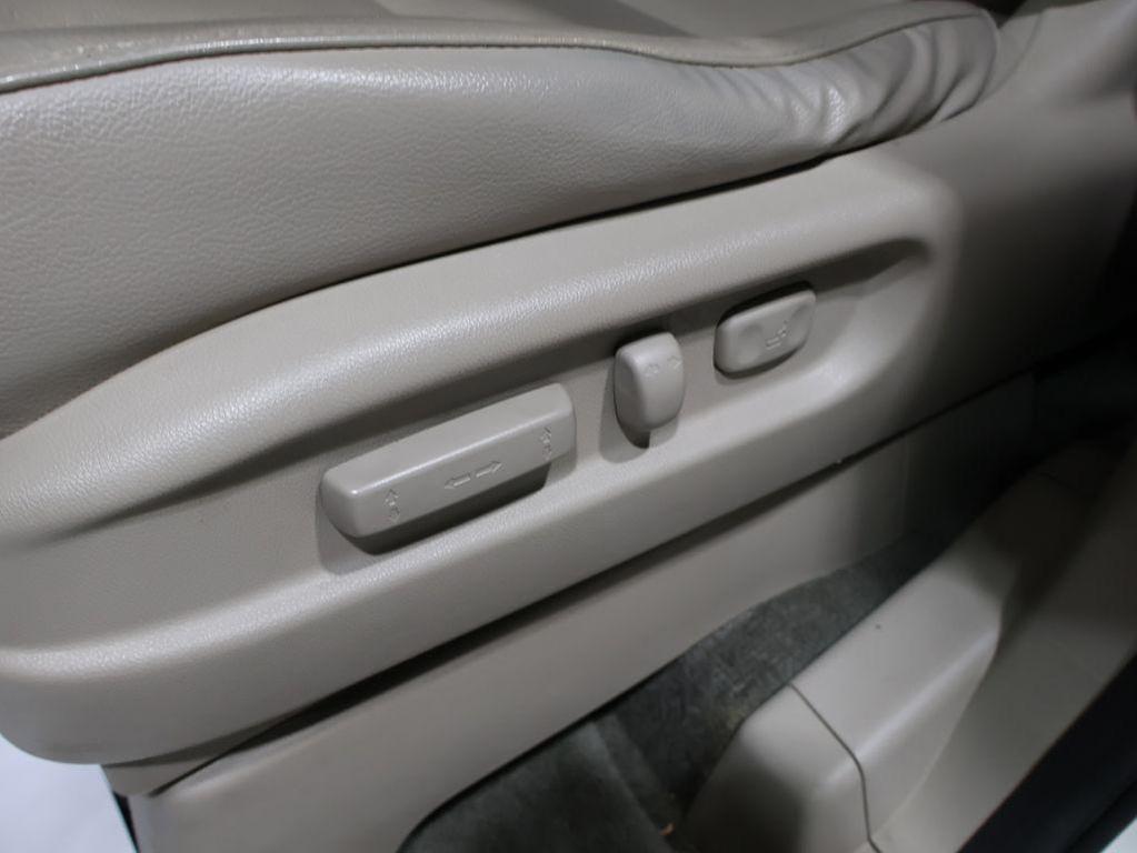 used 2015 Honda Odyssey car, priced at $14,492