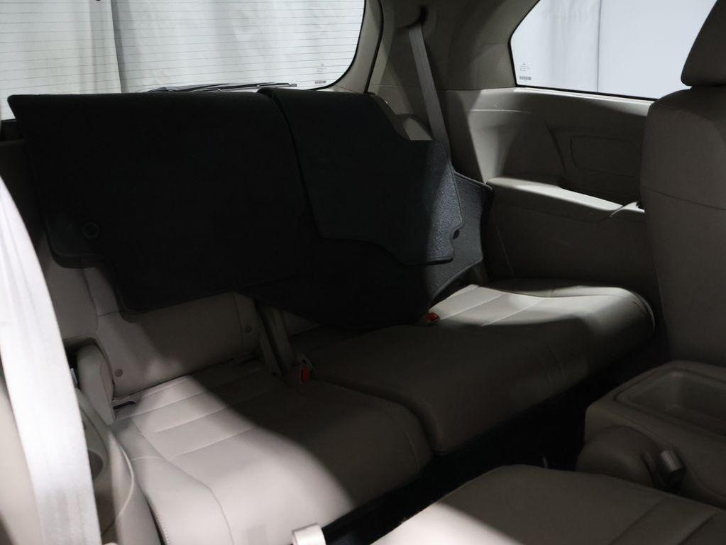 used 2015 Honda Odyssey car, priced at $14,492