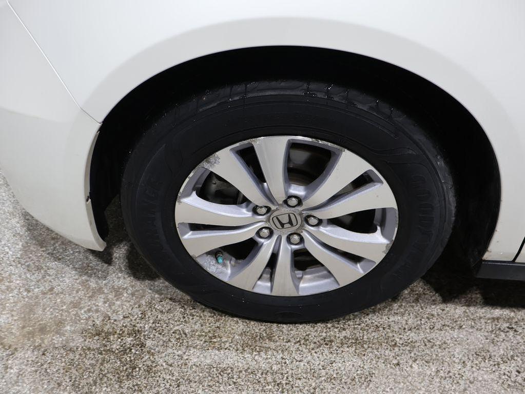 used 2015 Honda Odyssey car, priced at $14,492