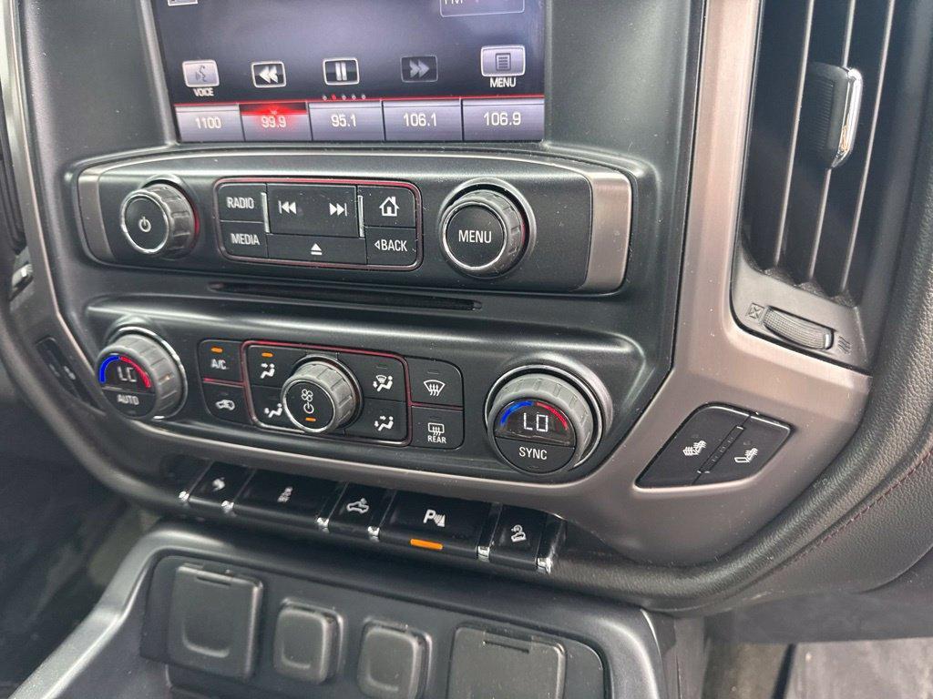 used 2014 GMC Sierra 1500 car, priced at $12,199