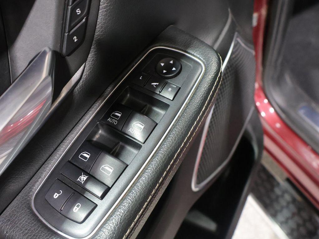 used 2019 Ram 1500 car, priced at $27,471