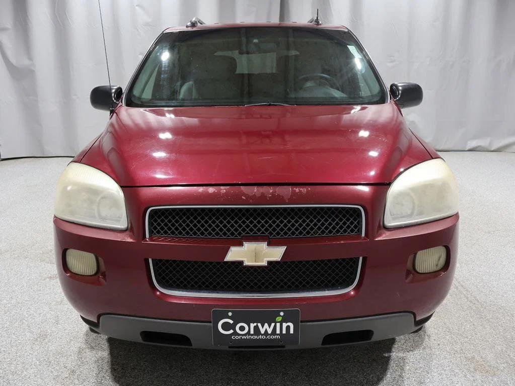 used 2005 Chevrolet Uplander car, priced at $1,866