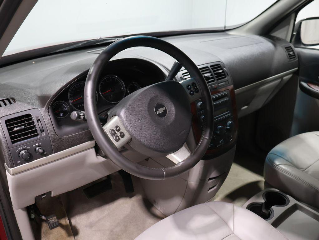 used 2005 Chevrolet Uplander car, priced at $1,866