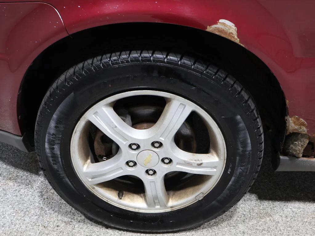 used 2005 Chevrolet Uplander car, priced at $1,866