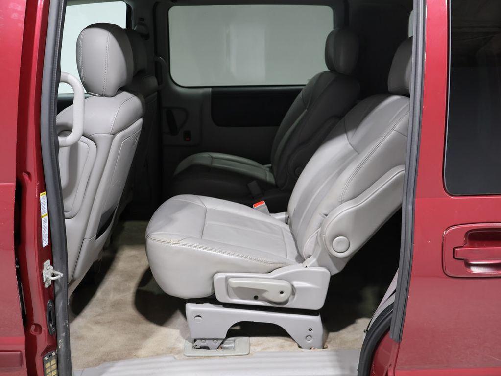 used 2005 Chevrolet Uplander car, priced at $1,866