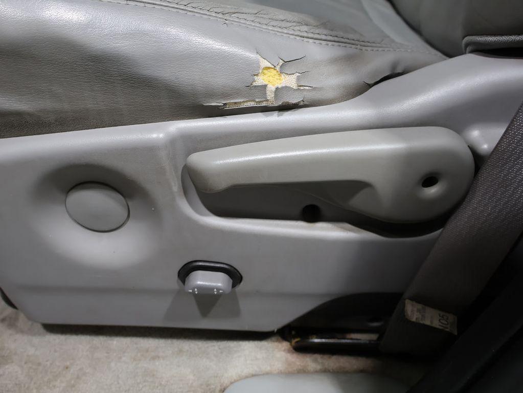 used 2005 Chevrolet Uplander car, priced at $1,866