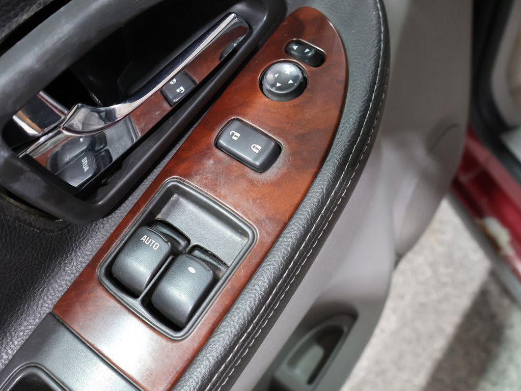 used 2005 Chevrolet Uplander car, priced at $1,866