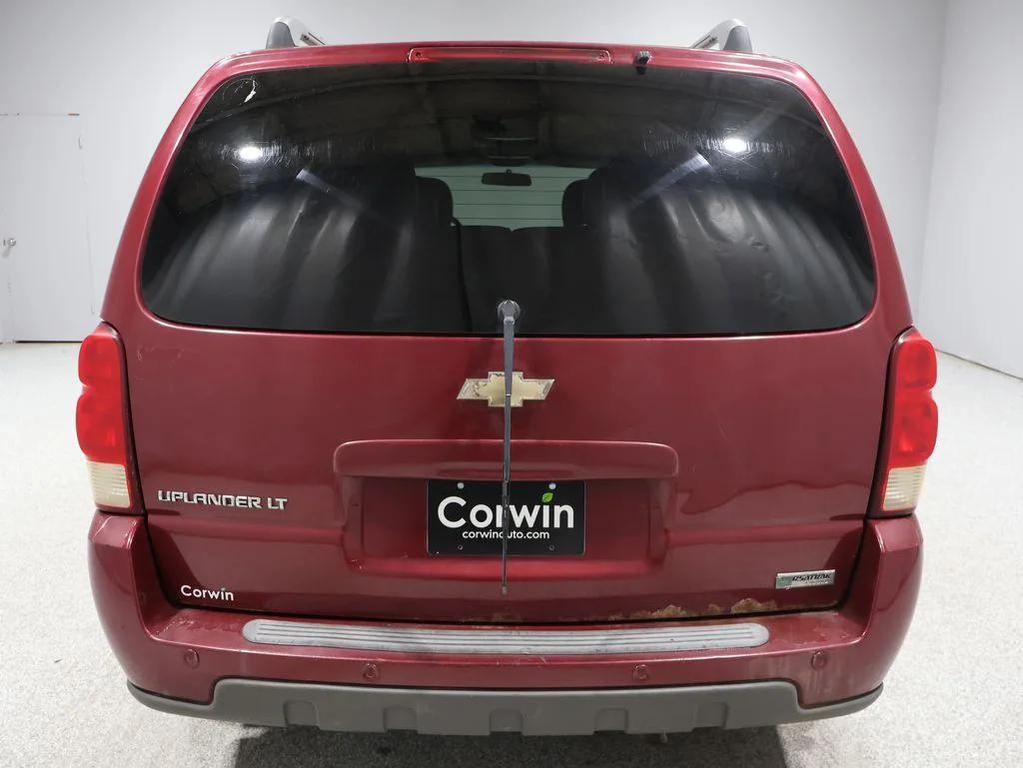 used 2005 Chevrolet Uplander car, priced at $1,866
