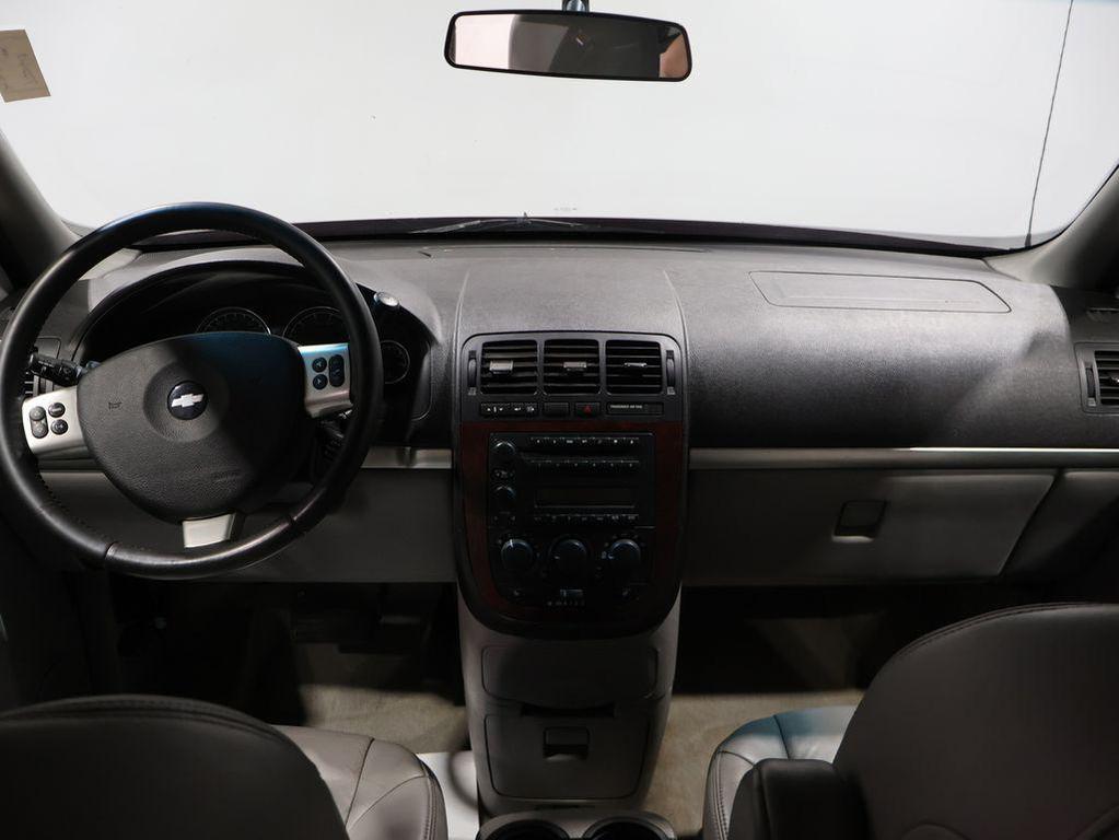 used 2005 Chevrolet Uplander car, priced at $1,866