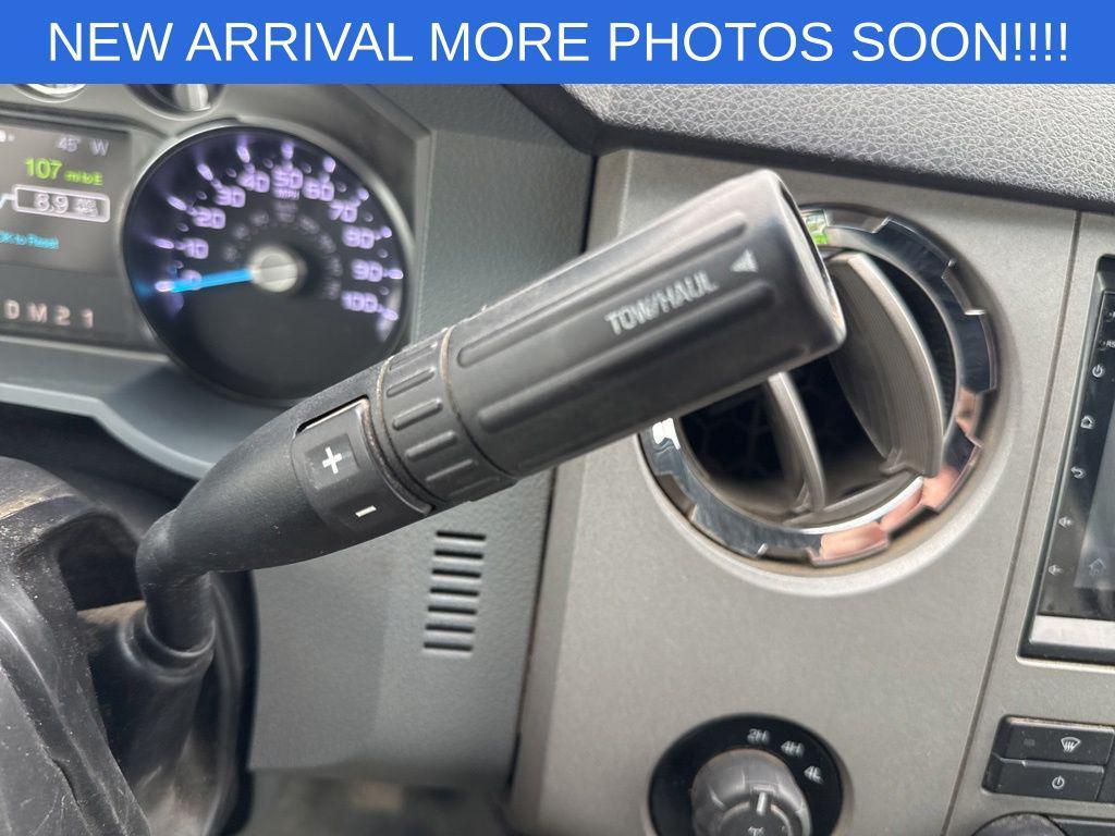 used 2016 Ford F-250 car, priced at $19,503