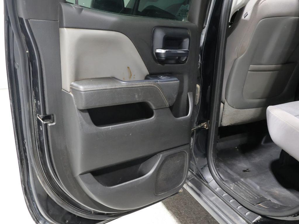 used 2015 Chevrolet Silverado 2500 car, priced at $15,532