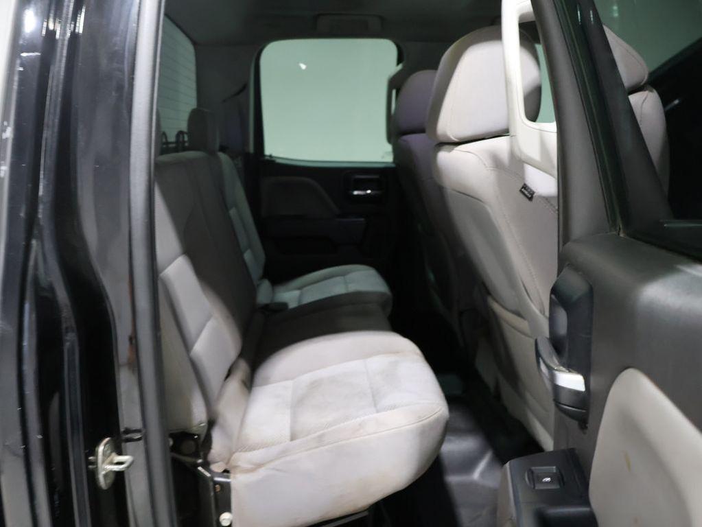 used 2015 Chevrolet Silverado 2500 car, priced at $15,532