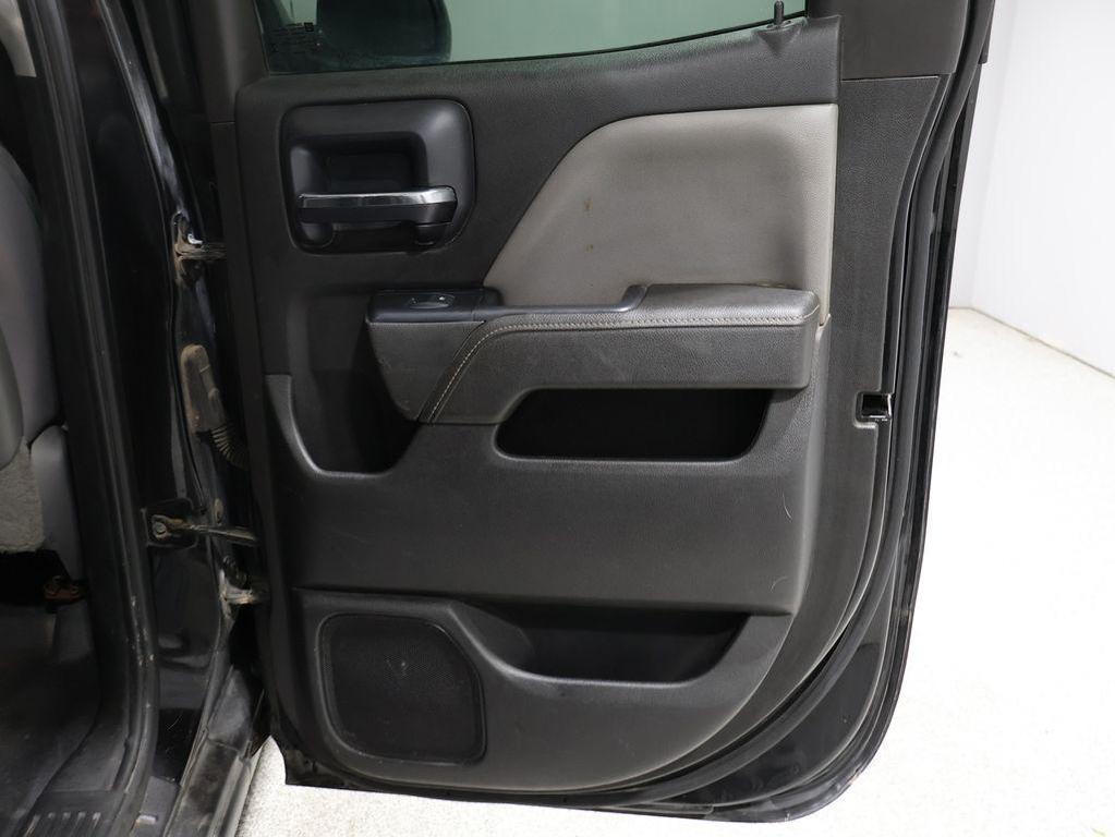 used 2015 Chevrolet Silverado 2500 car, priced at $15,532