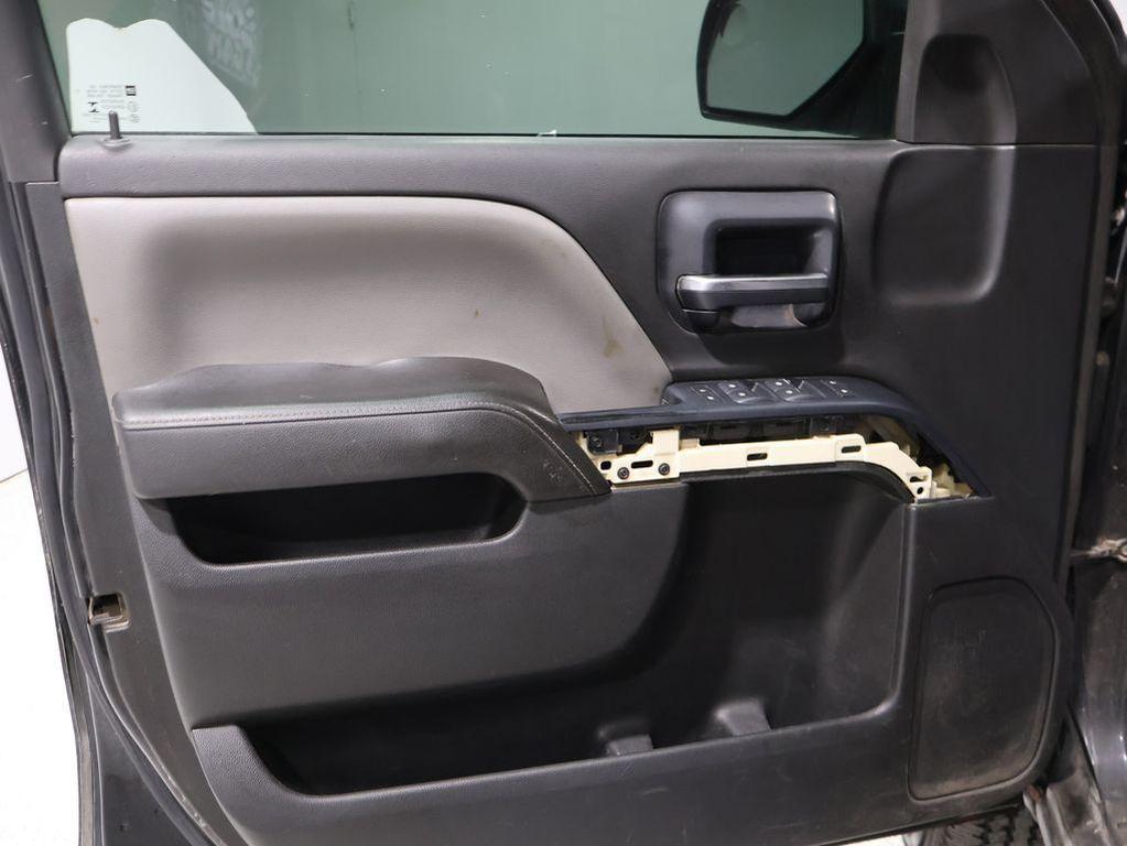 used 2015 Chevrolet Silverado 2500 car, priced at $15,532