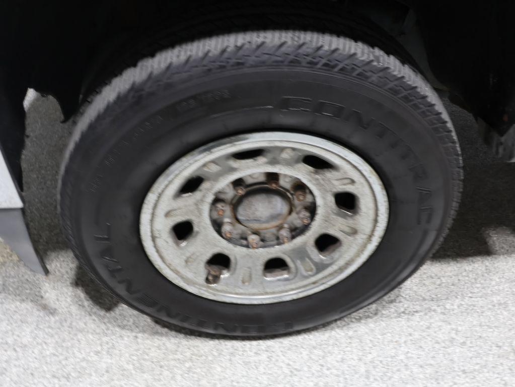 used 2015 Chevrolet Silverado 2500 car, priced at $15,532