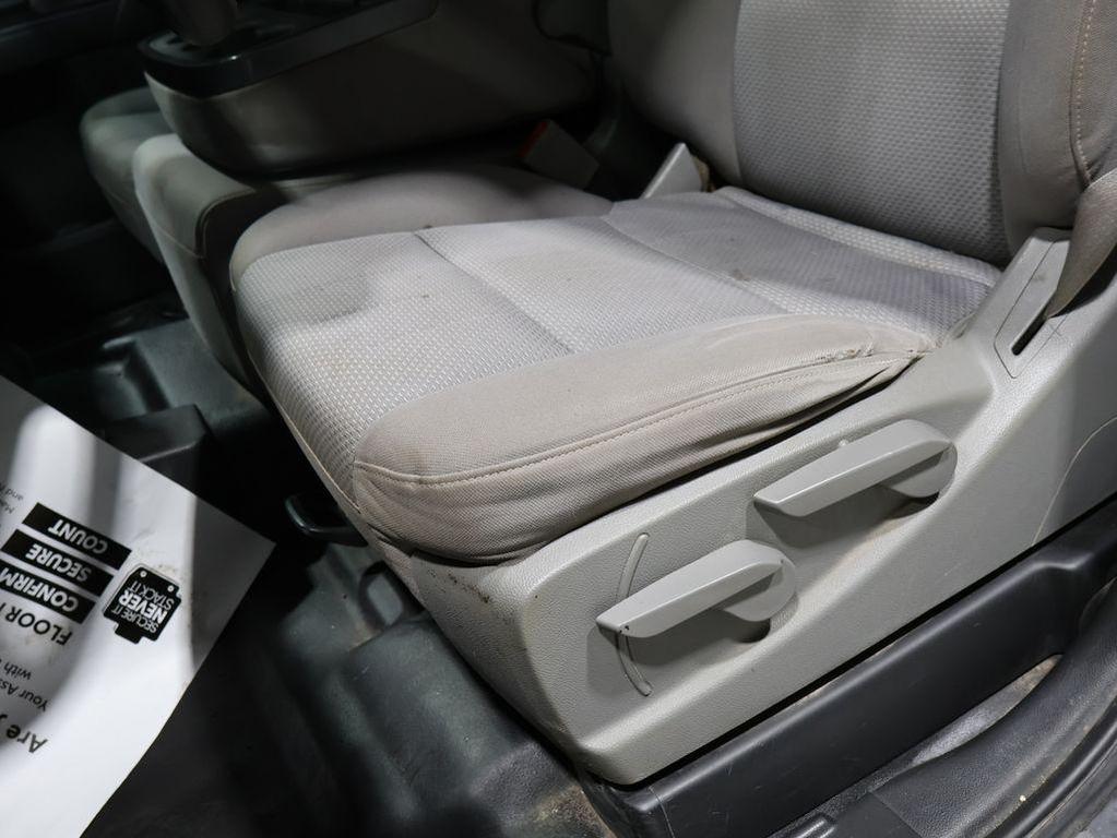 used 2015 Chevrolet Silverado 2500 car, priced at $15,532