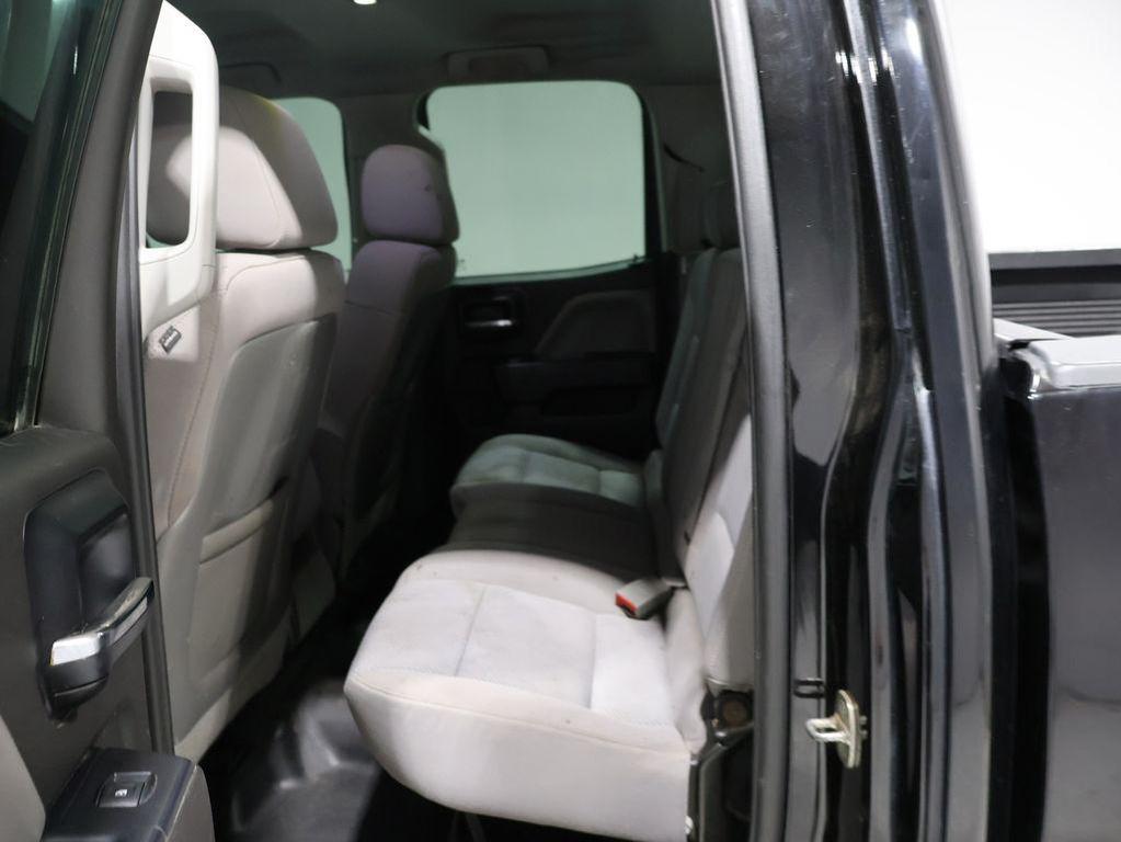 used 2015 Chevrolet Silverado 2500 car, priced at $15,532