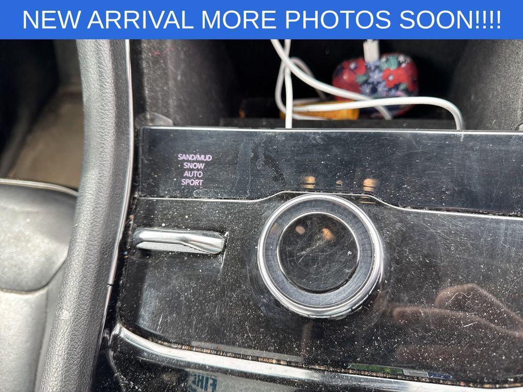 used 2022 Jeep Grand Cherokee L car, priced at $28,874