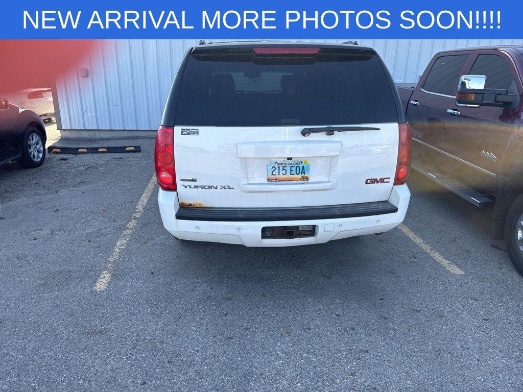 used 2011 GMC Yukon XL car, priced at $6,998