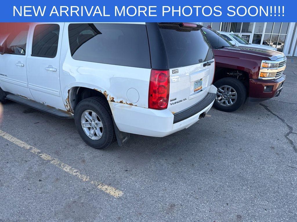 used 2011 GMC Yukon XL car, priced at $6,998