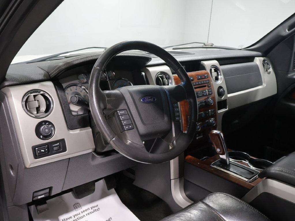 used 2010 Ford F-150 car, priced at $5,826
