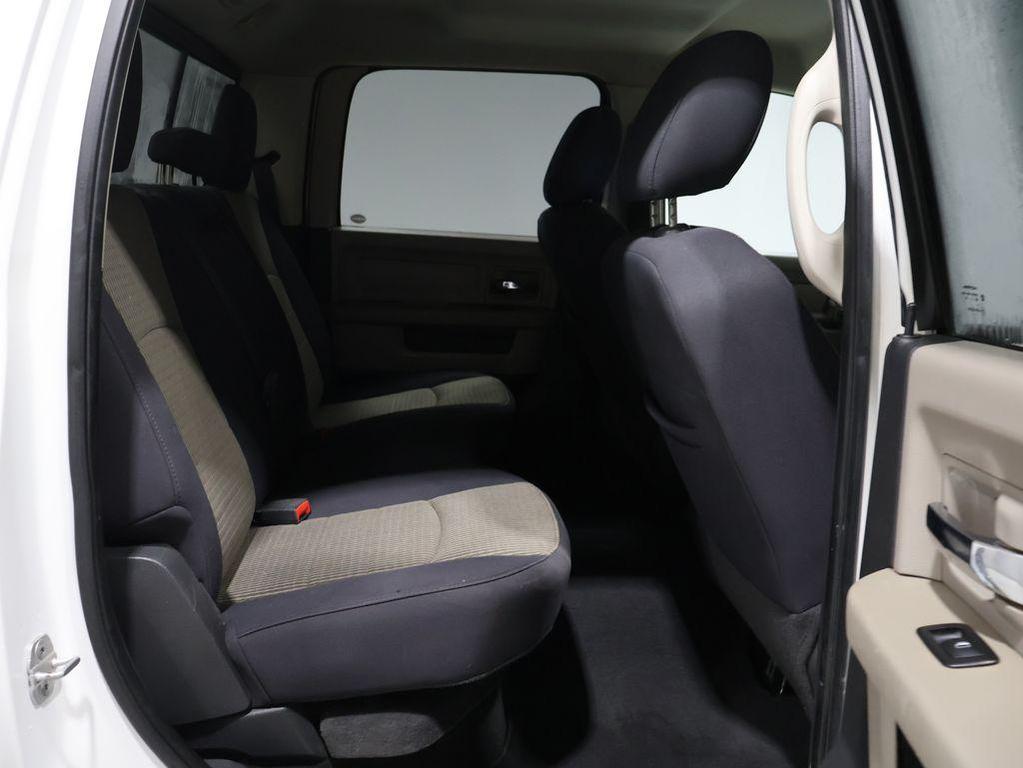 used 2011 Dodge Ram 1500 car, priced at $6,101