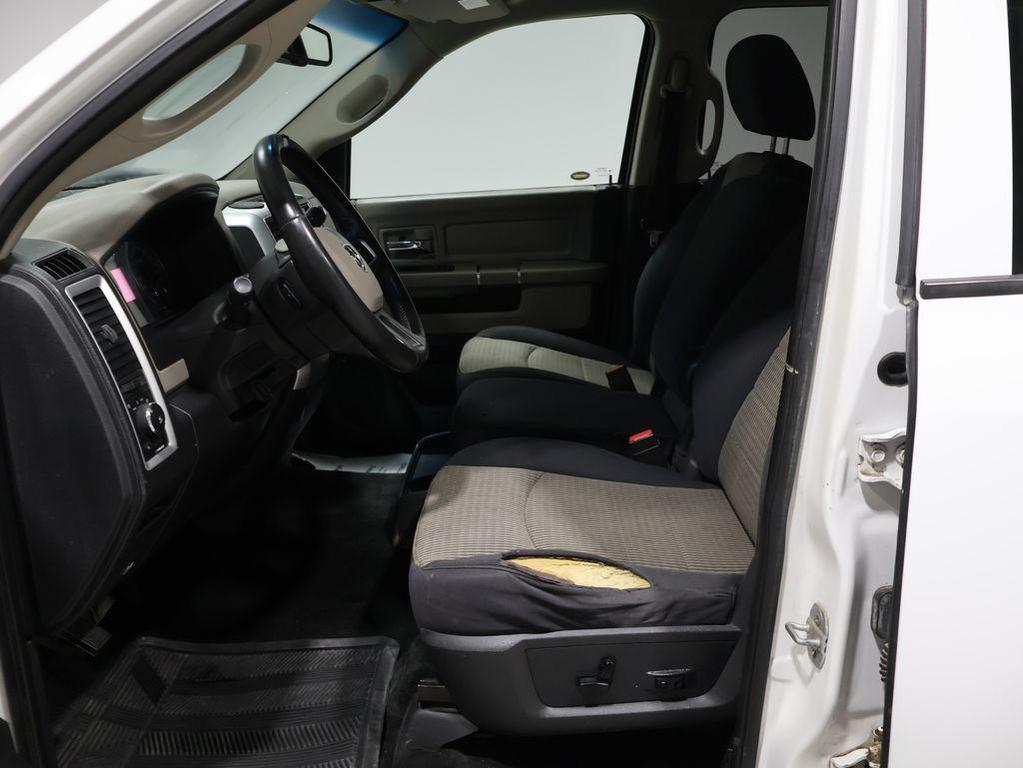 used 2011 Dodge Ram 1500 car, priced at $6,101