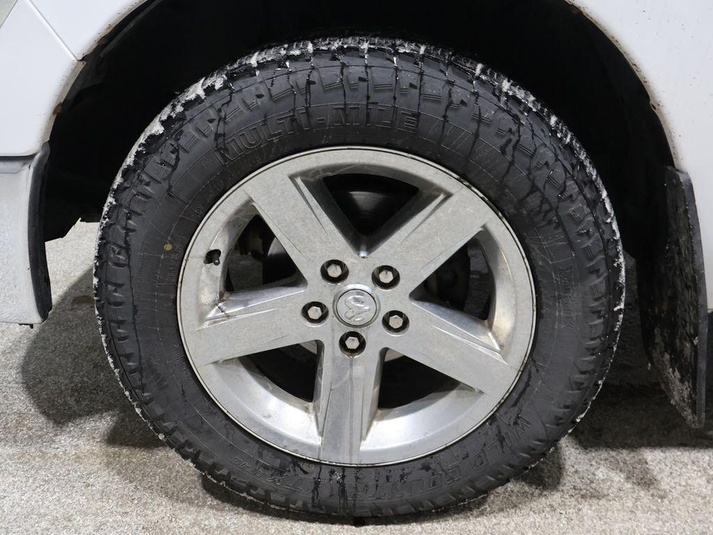 used 2011 Dodge Ram 1500 car, priced at $6,101