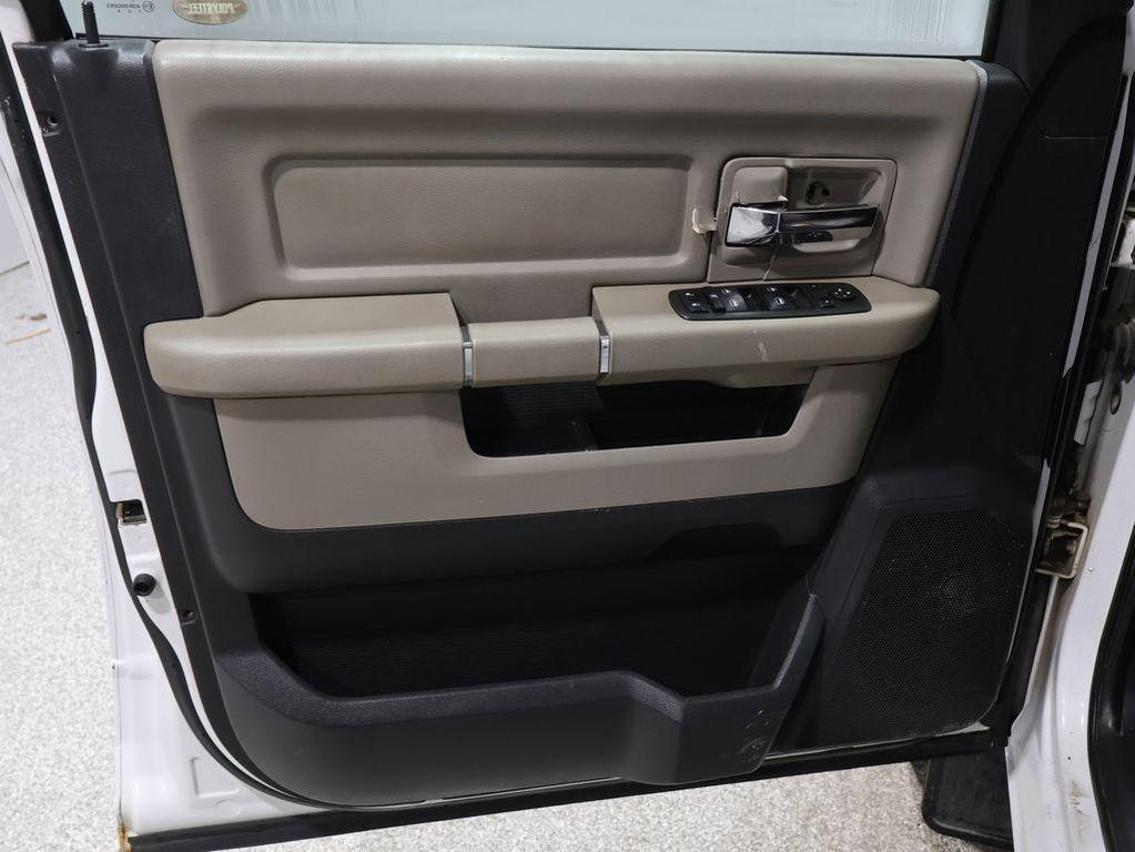 used 2011 Dodge Ram 1500 car, priced at $6,101