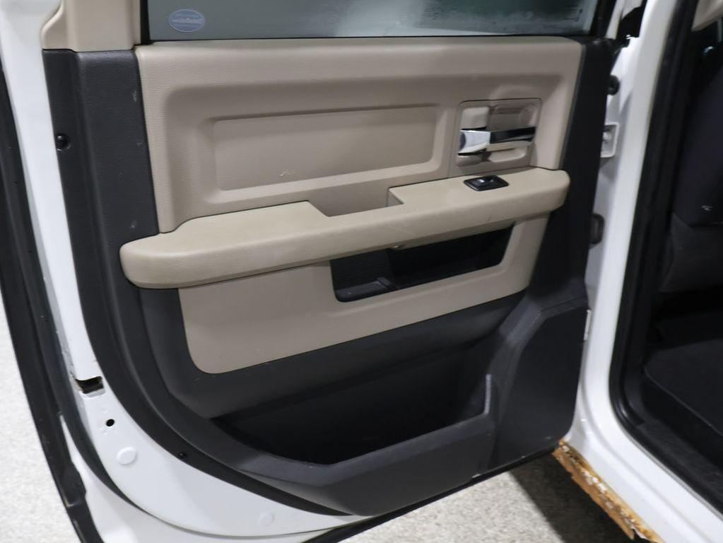 used 2011 Dodge Ram 1500 car, priced at $6,101