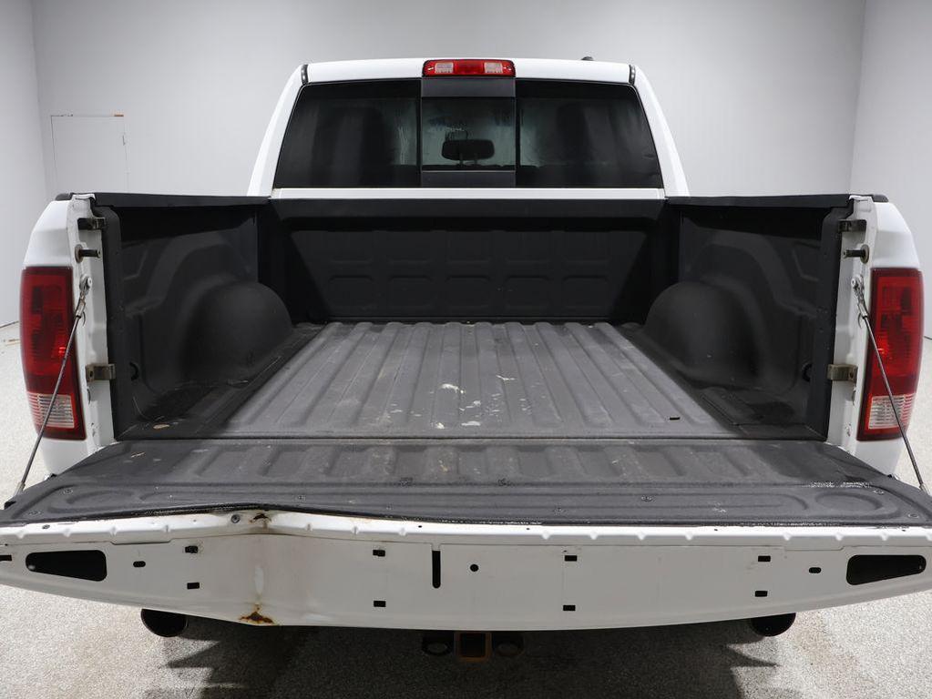 used 2011 Dodge Ram 1500 car, priced at $6,101
